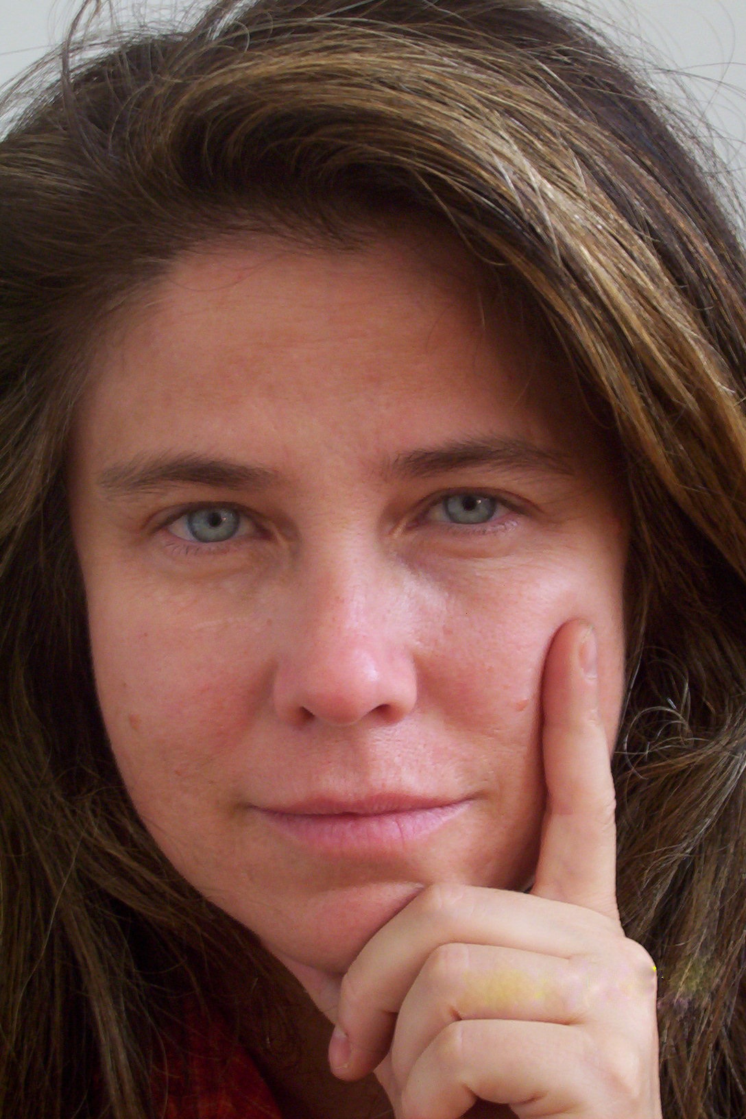Photo of Dr. Cindy Mason